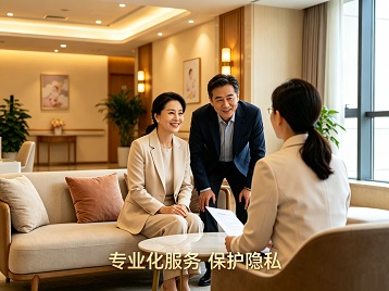 苏州市有偿售卵代生女生的客户的客户群体有哪些