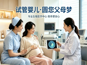 苏州市辅助生育服务 试管婴儿行业的兴起背景、发展与未来展望